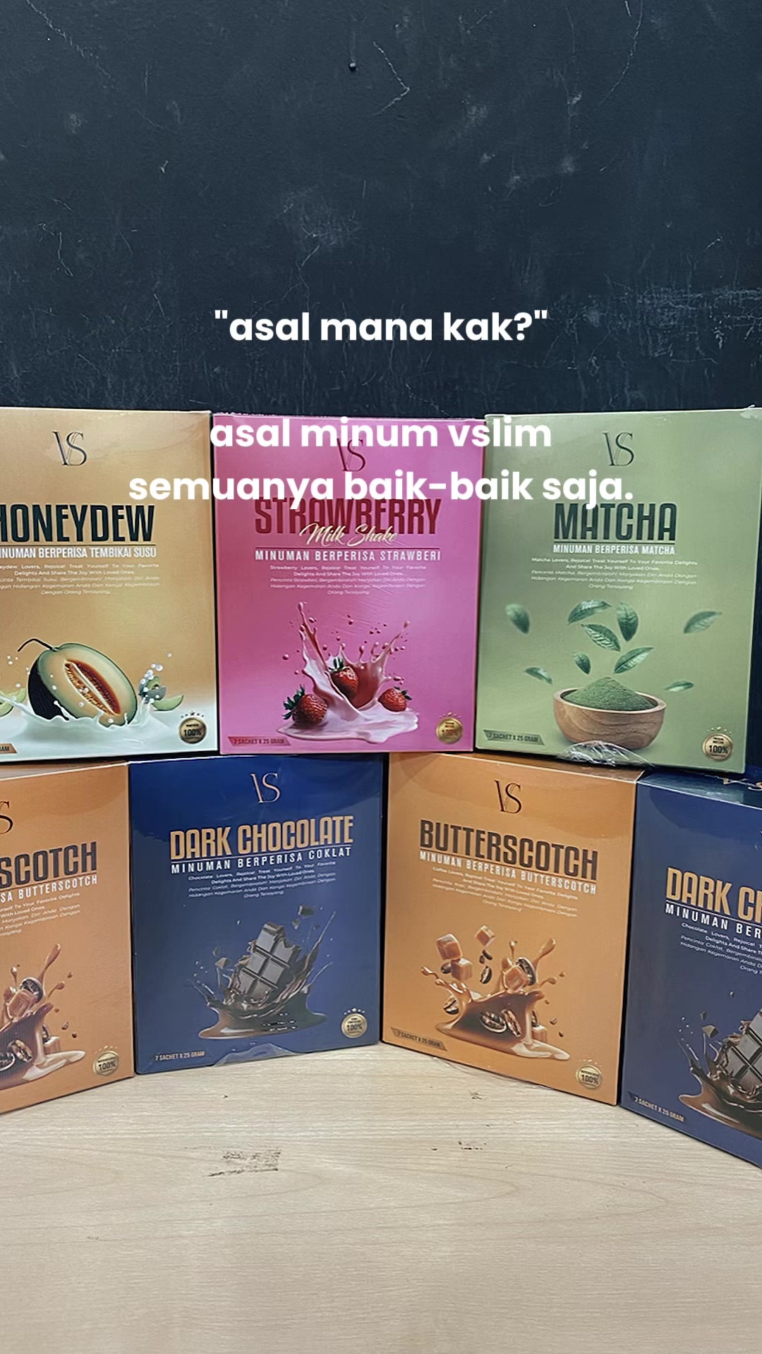 @VSlim Store Ori HQ
