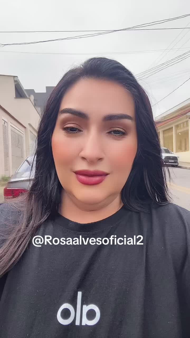 @Rosa TikTok