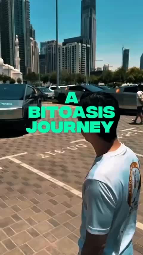 @BitOasis