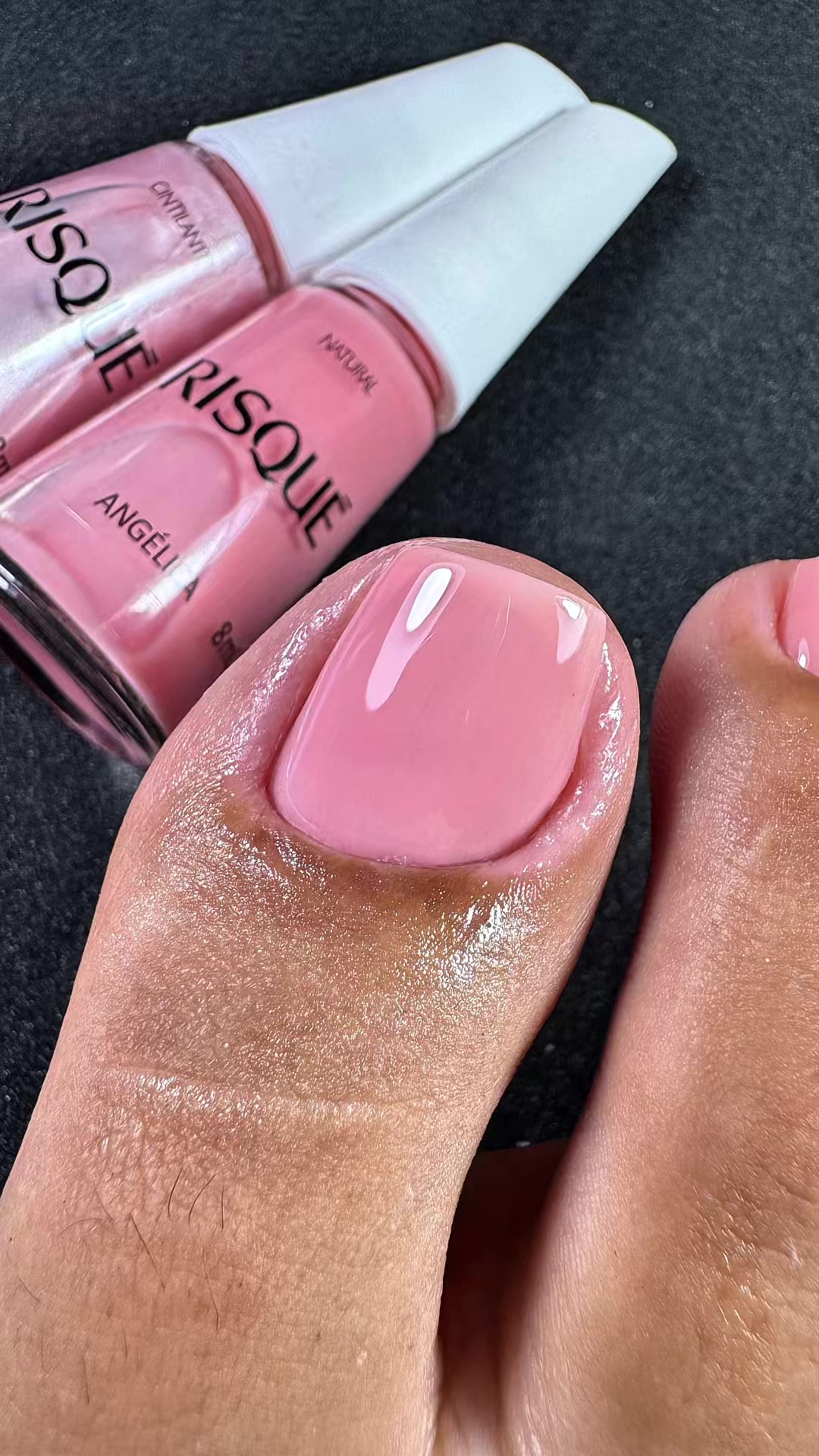 @Duda nails