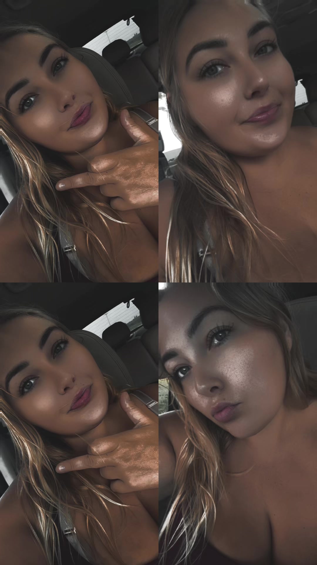 @Kayla&ensp;Rachelle