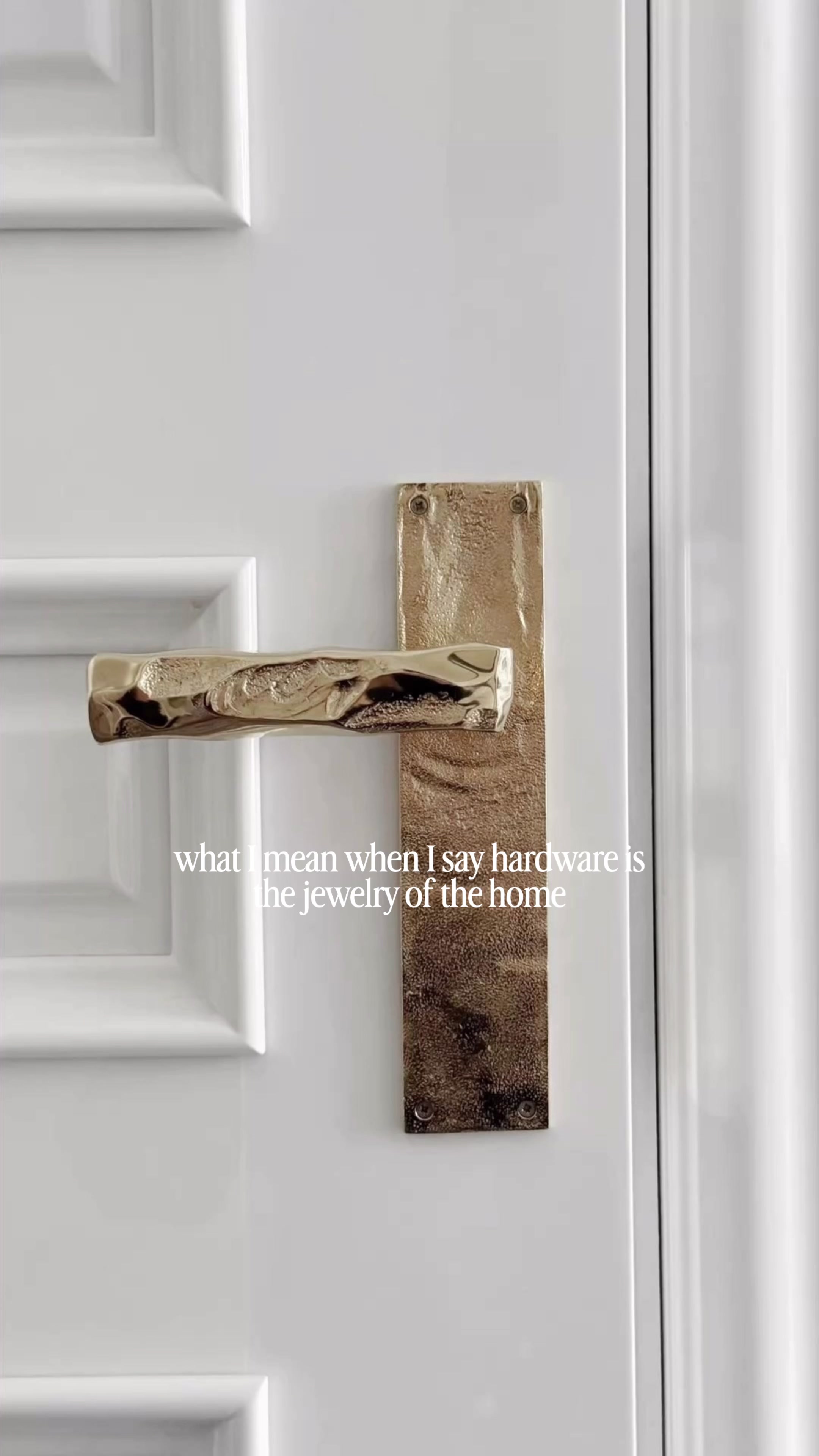@Meredith | Interior Designer