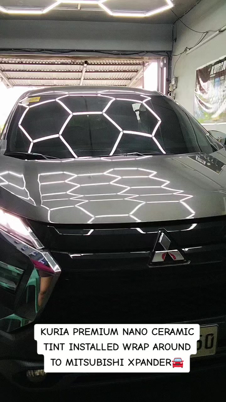 @NGL Car Accessories