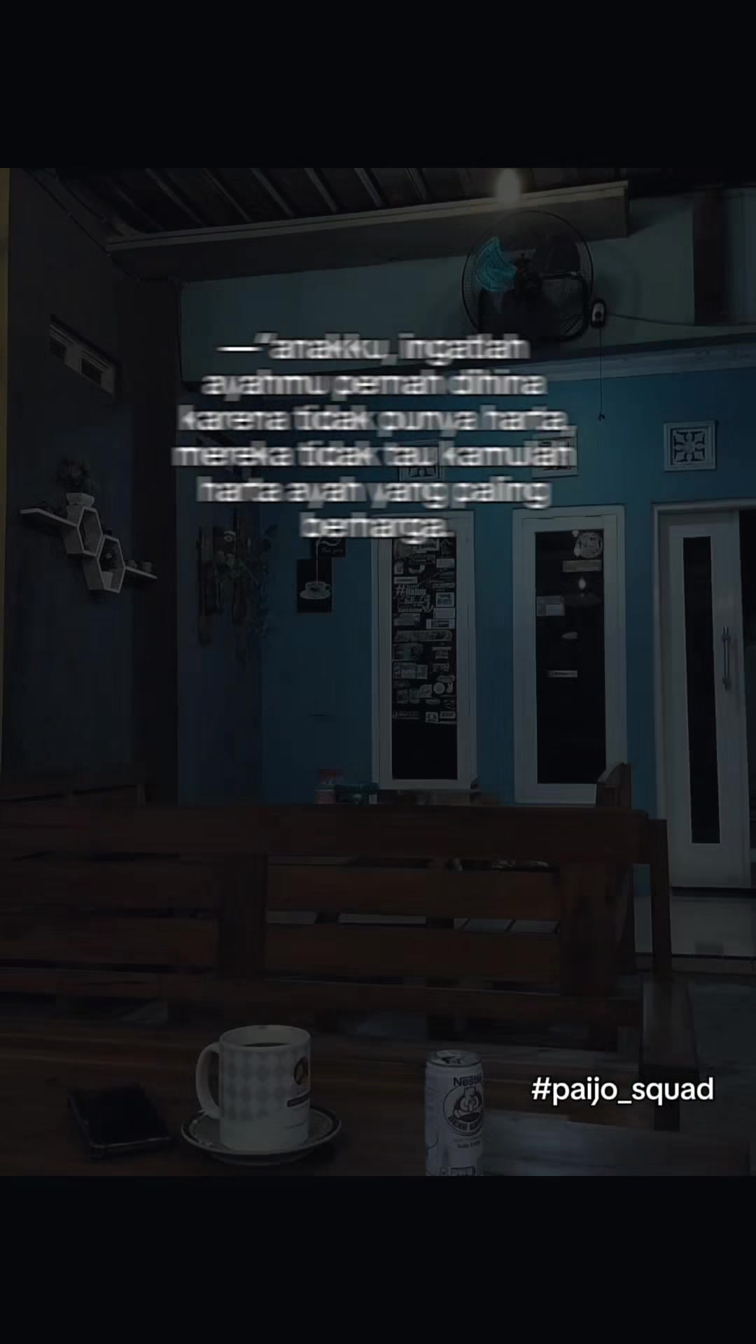 @paijo_squad GANK