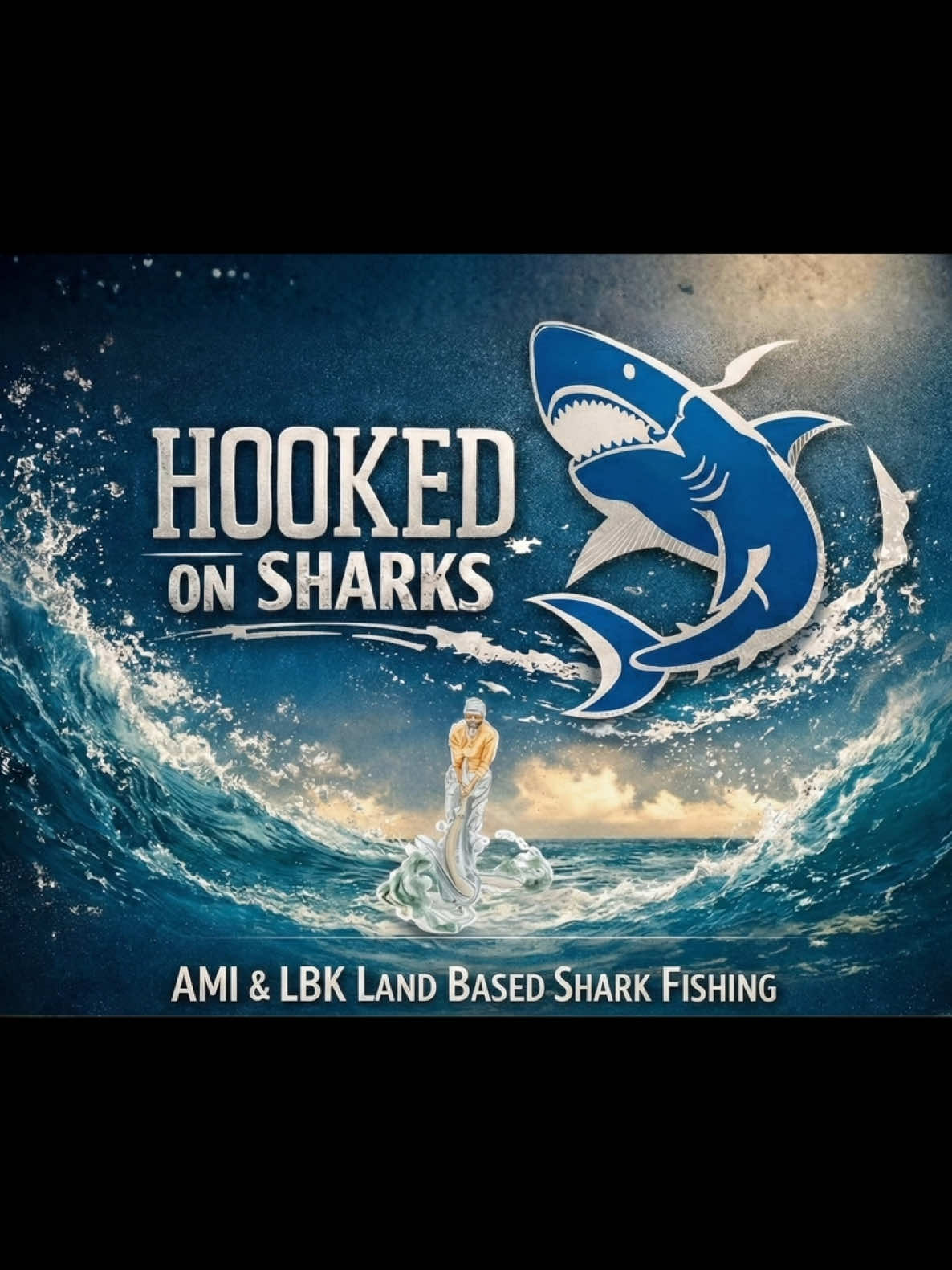 @HookedOnSharksLLC