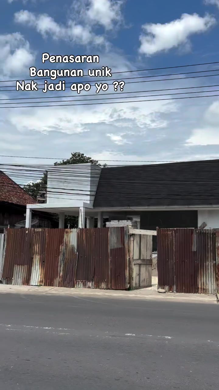@BRO Linggau
