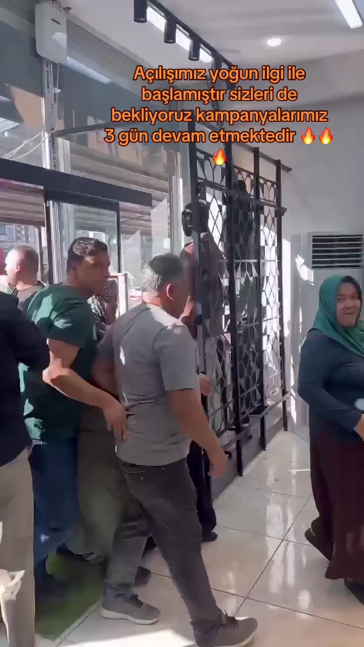 @Woodsman fıstıklık şubesi
