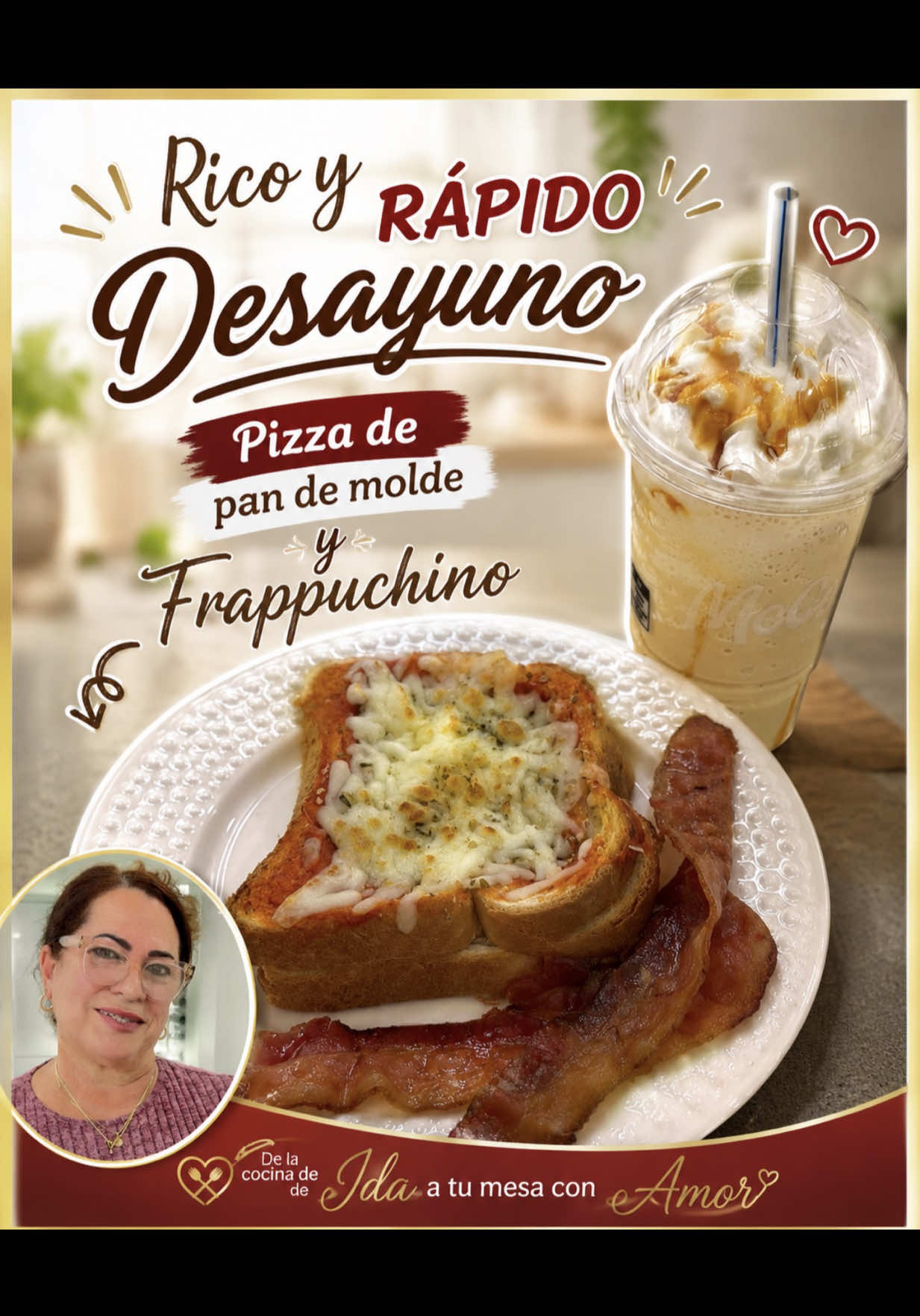 @Idania LacocinadeIda