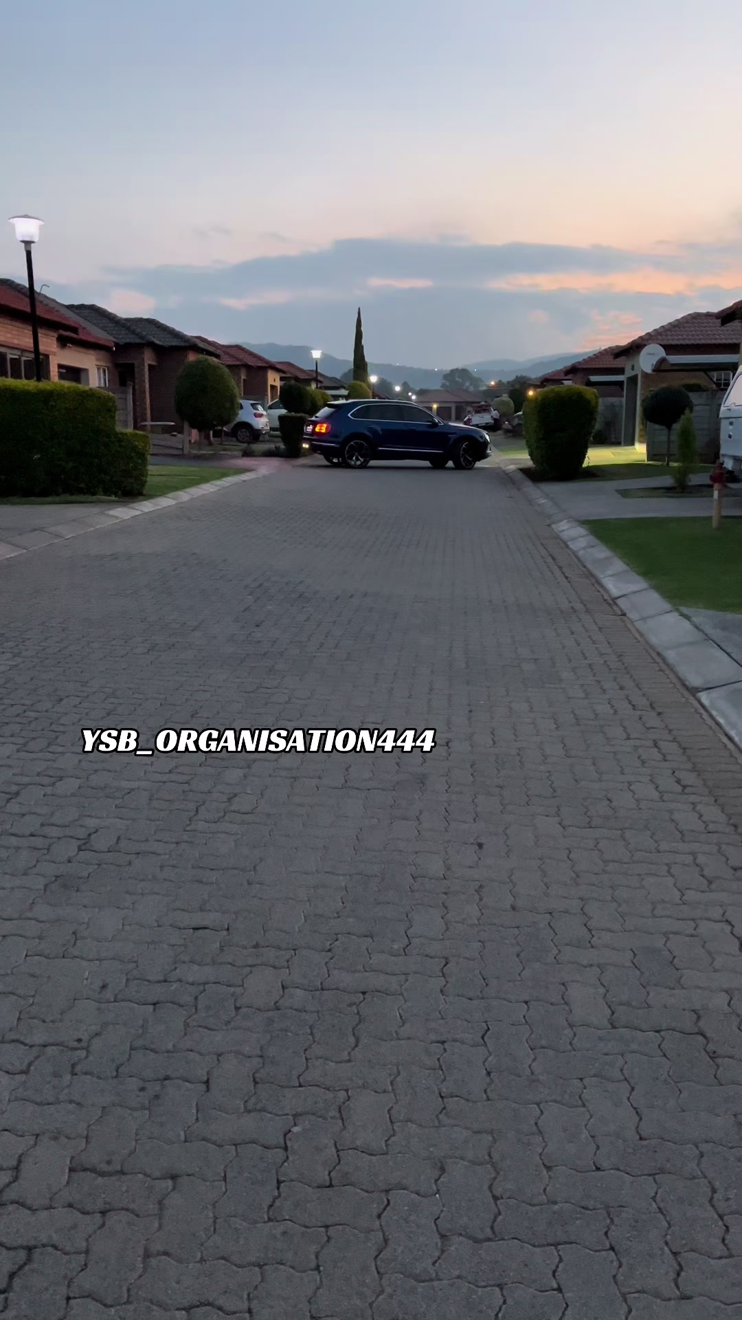 @YSBorganisation