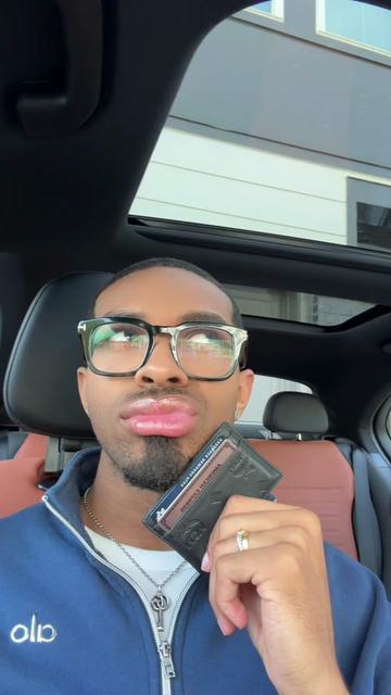 @Caden | Black Boy Lux ✨