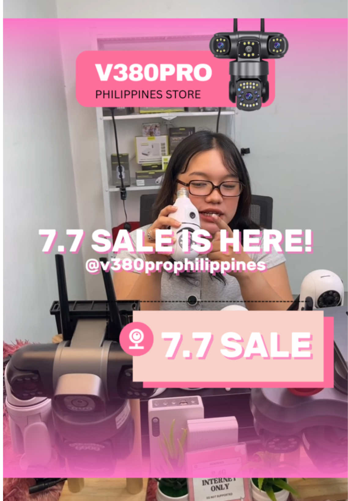 @V380 Pro Philippines