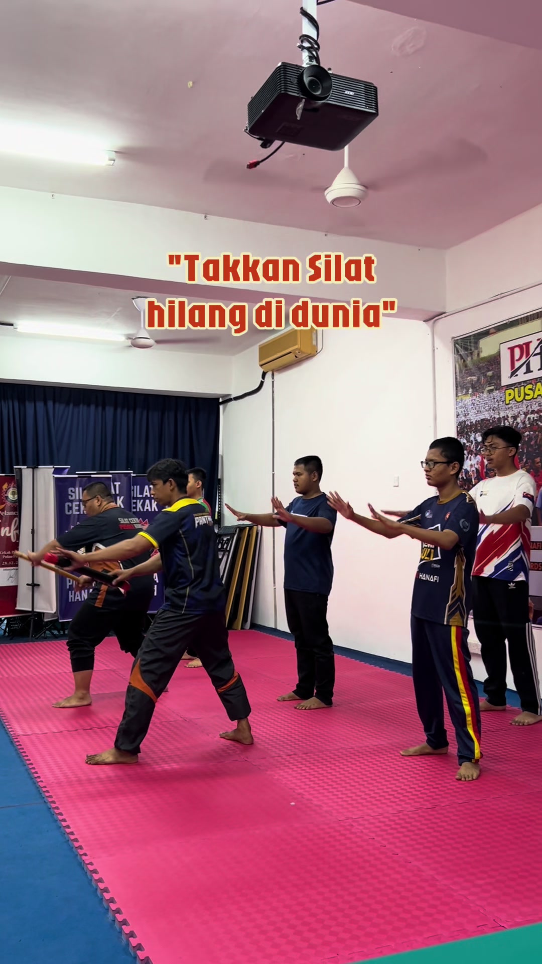 @Pusaka Hanafi Pulau Pinang