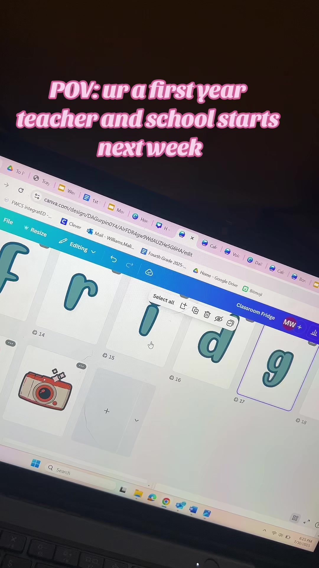 @MissWilliamsTeaches4th