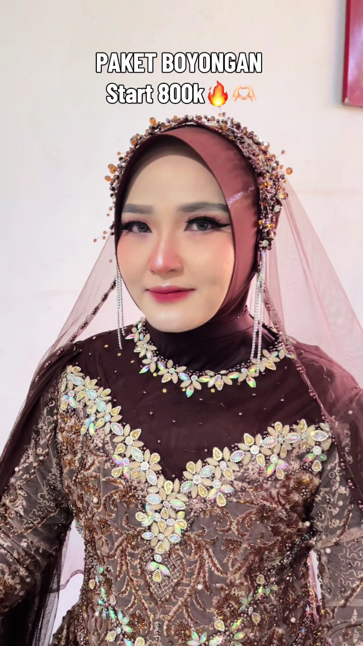 @MUA KLATEN |by.Laglamourmakeup