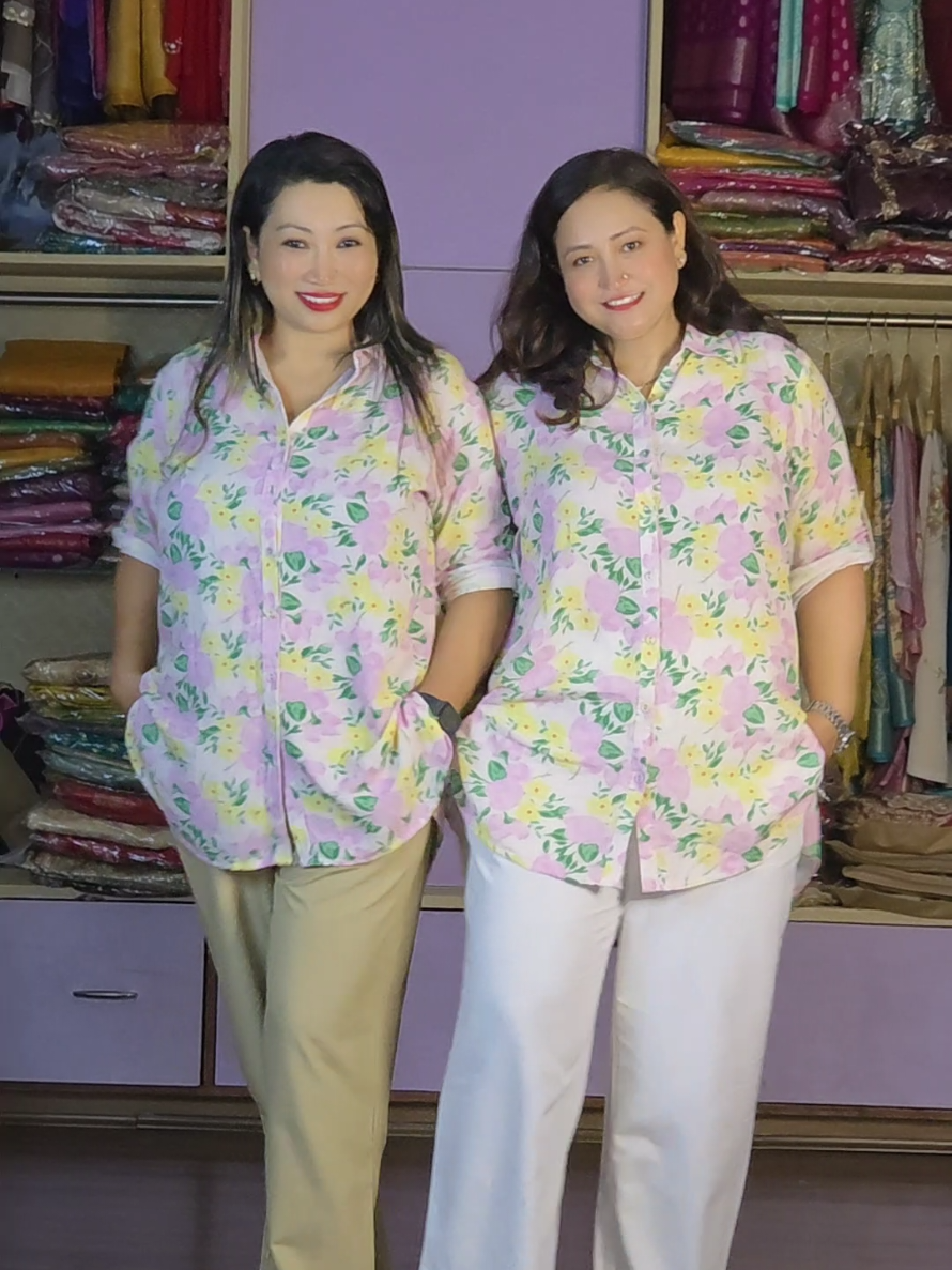 @SK Kurtha Collection Bhaktapur