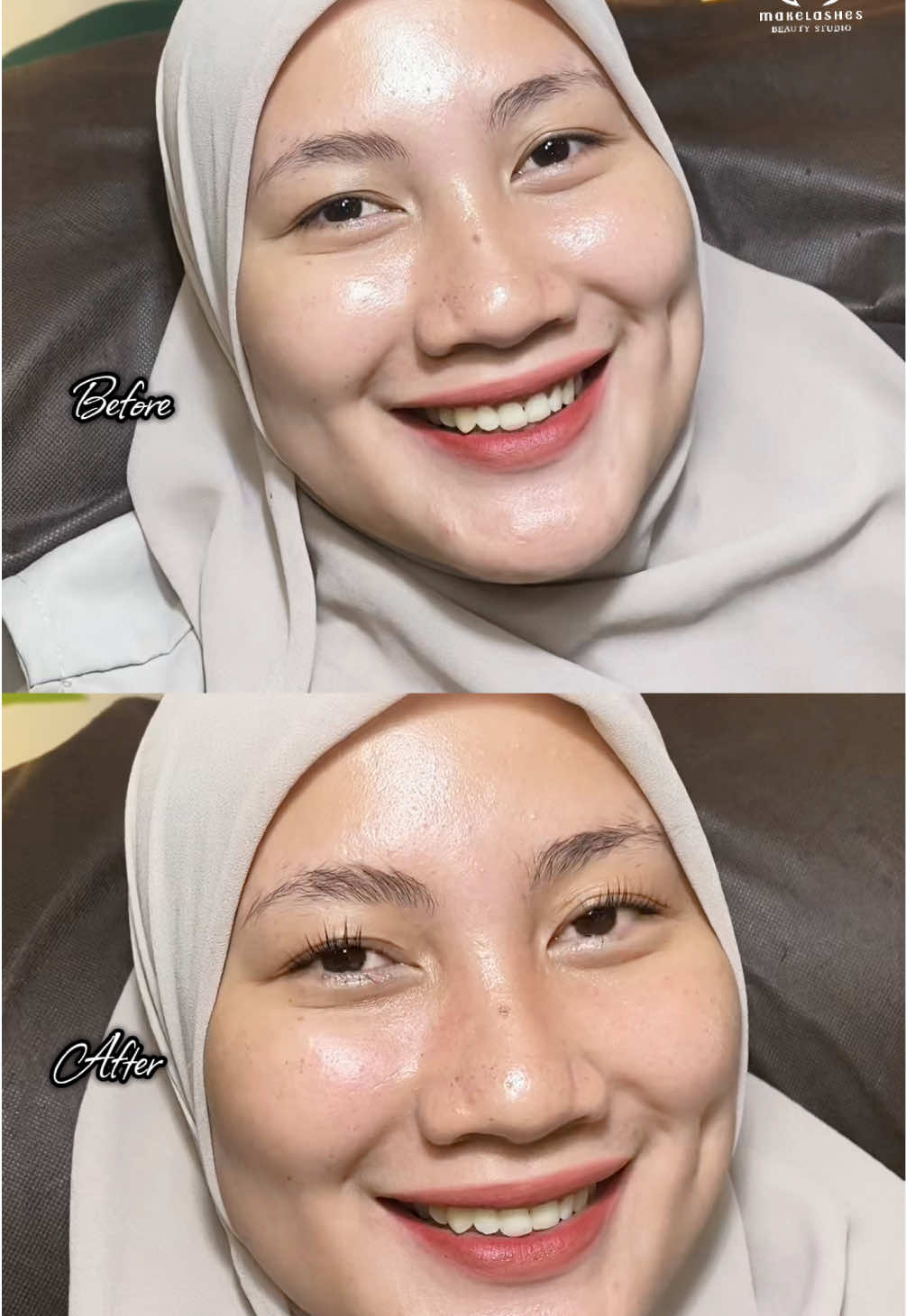 @Makelashes Beauty Studio