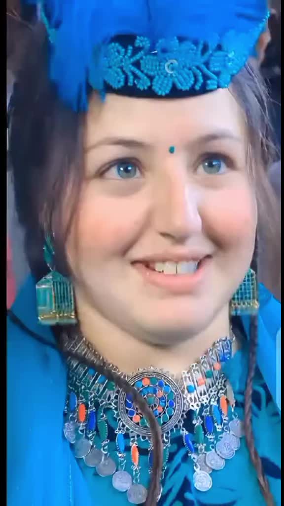 @Kailash valley