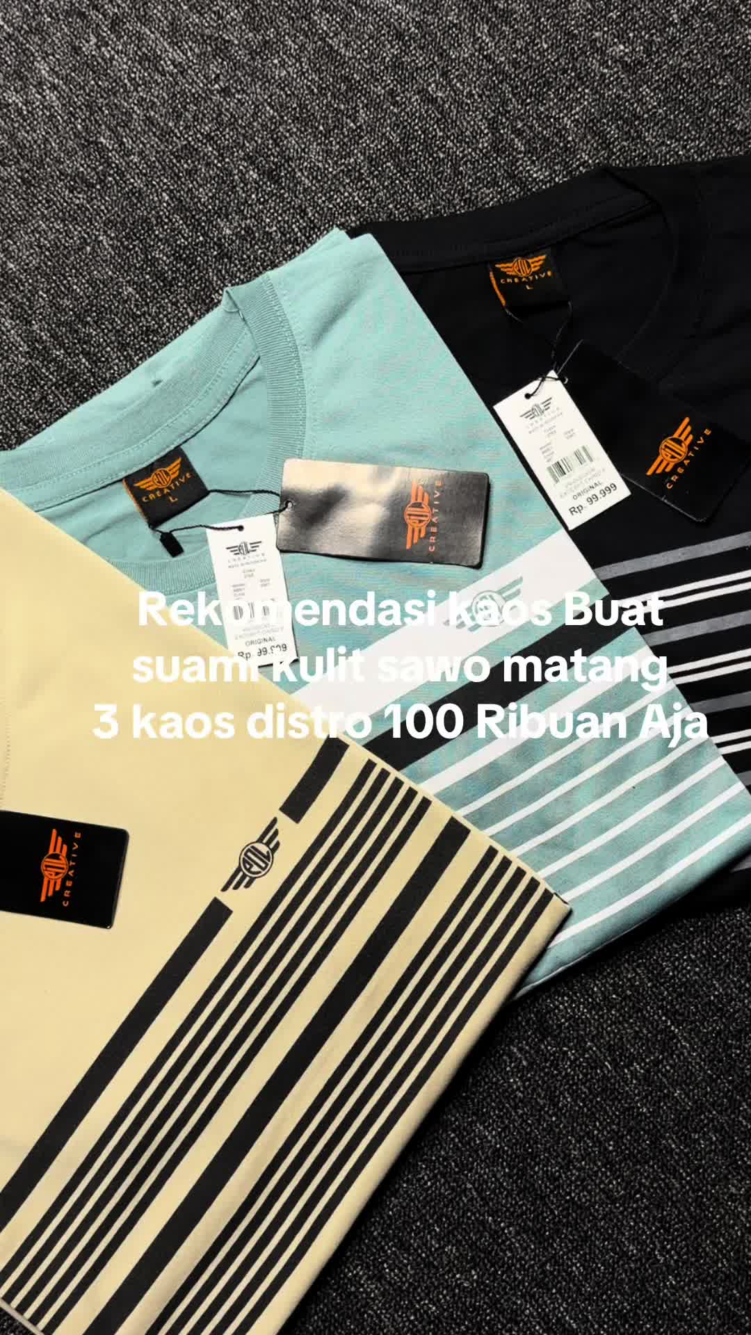 @Generous Store