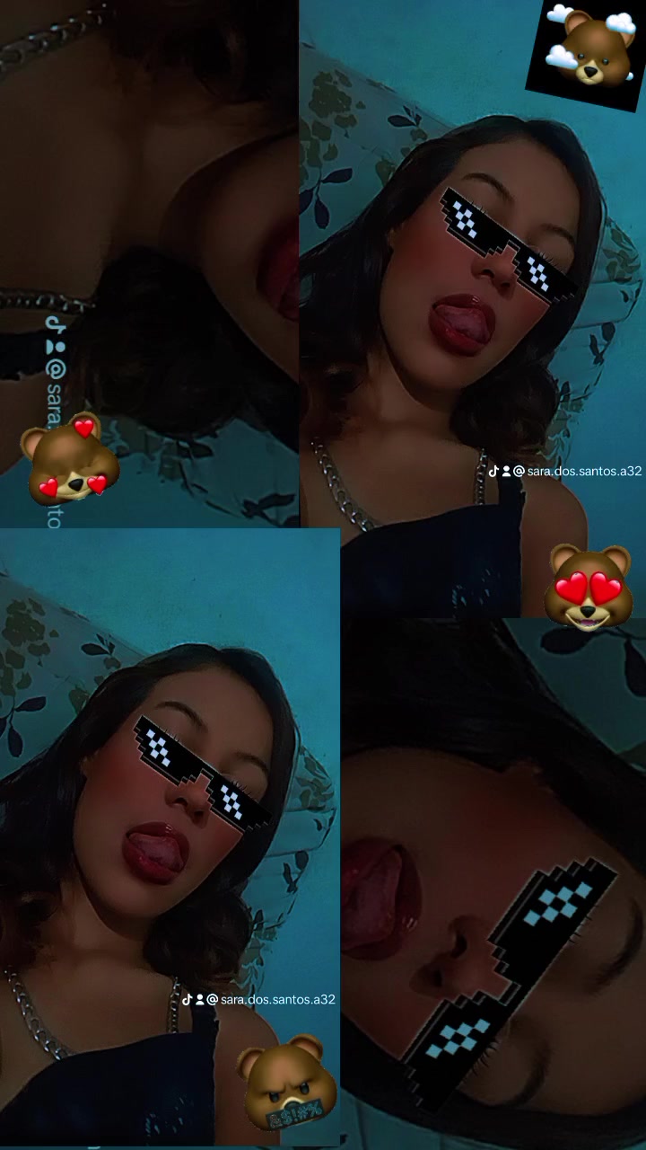@Sara dos Santos Araújo