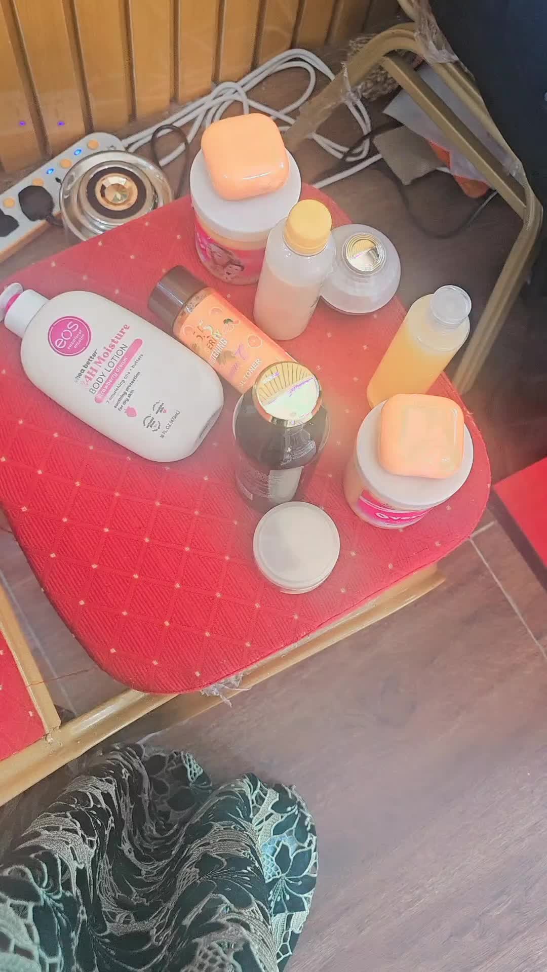 @OMEGA COSMETIC,MYSKIN MYPRIDE