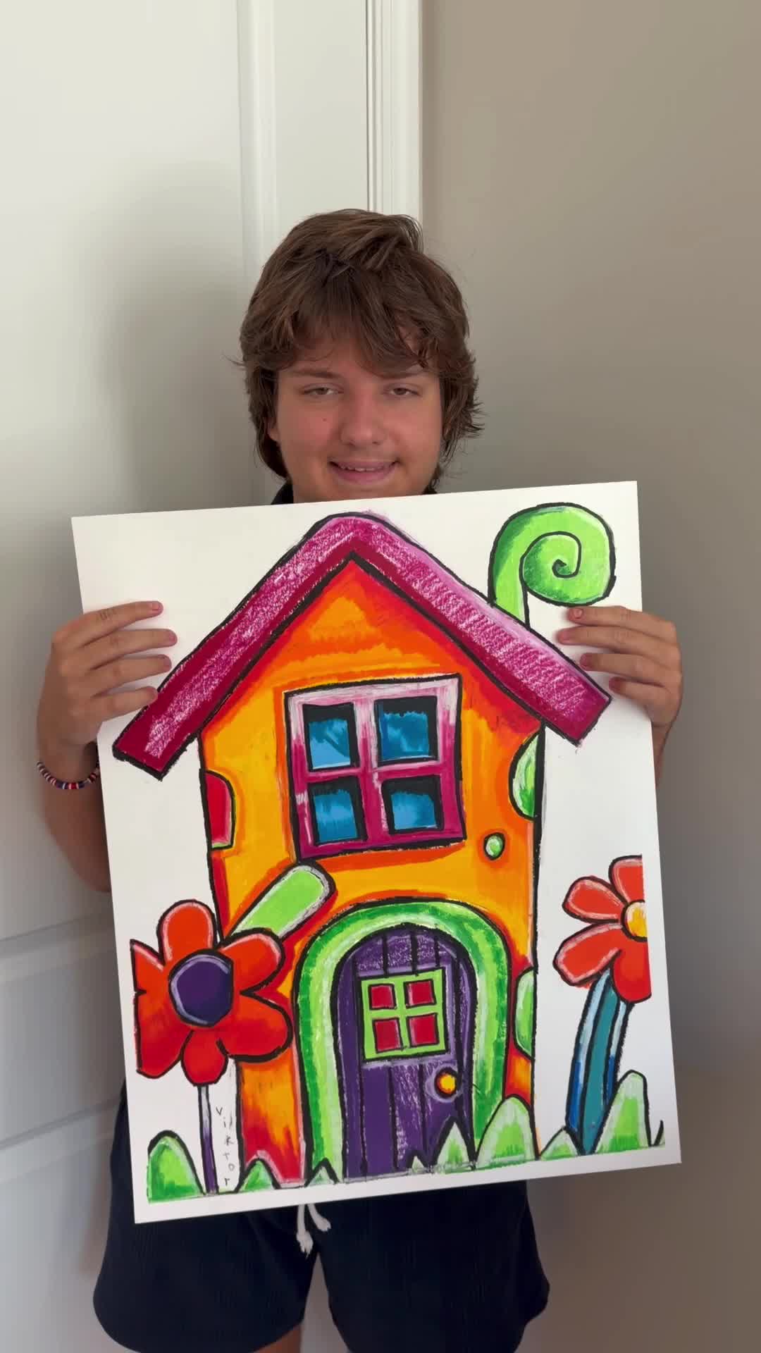 @Vichys art