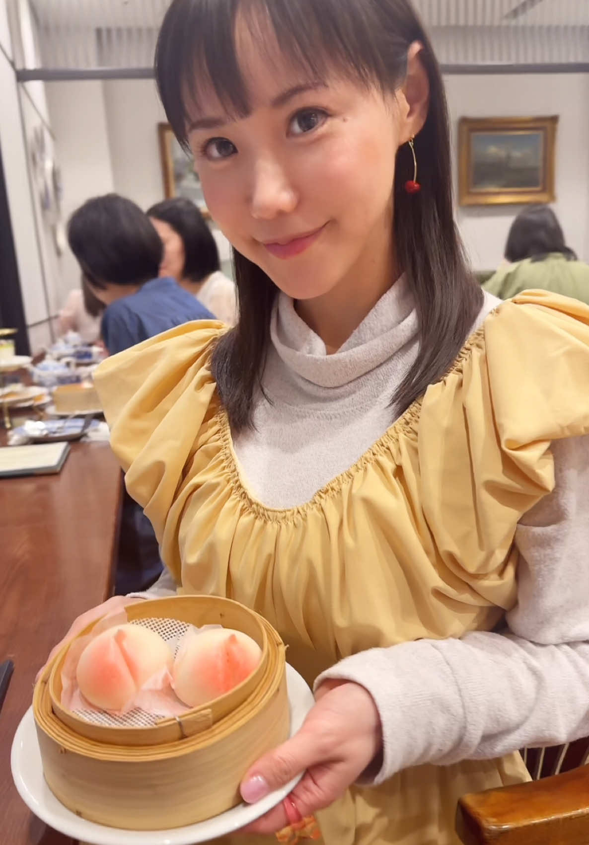 @Shibuya Kaho 澁谷果歩