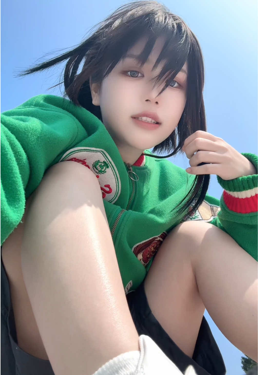 @ちい/Chii