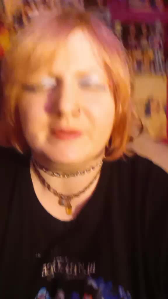 @ᥫ᭡Bridgett Merry ᥫ᭡