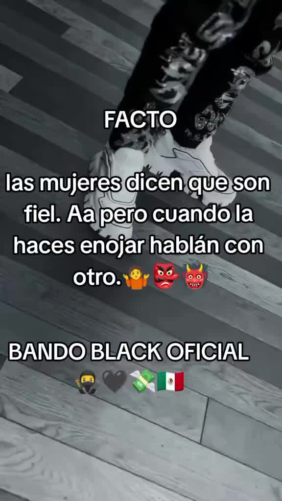 @BANDO BLACK OFICIAL 🥷🖤😈