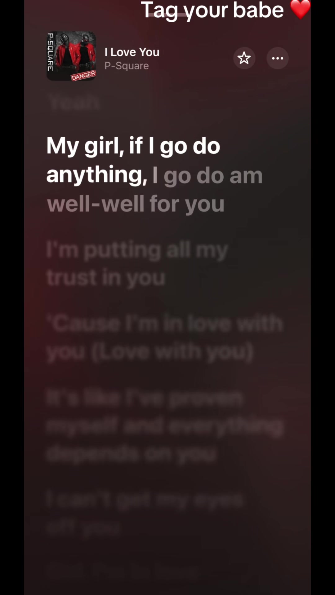 @APPLE WORLD LYRICS
