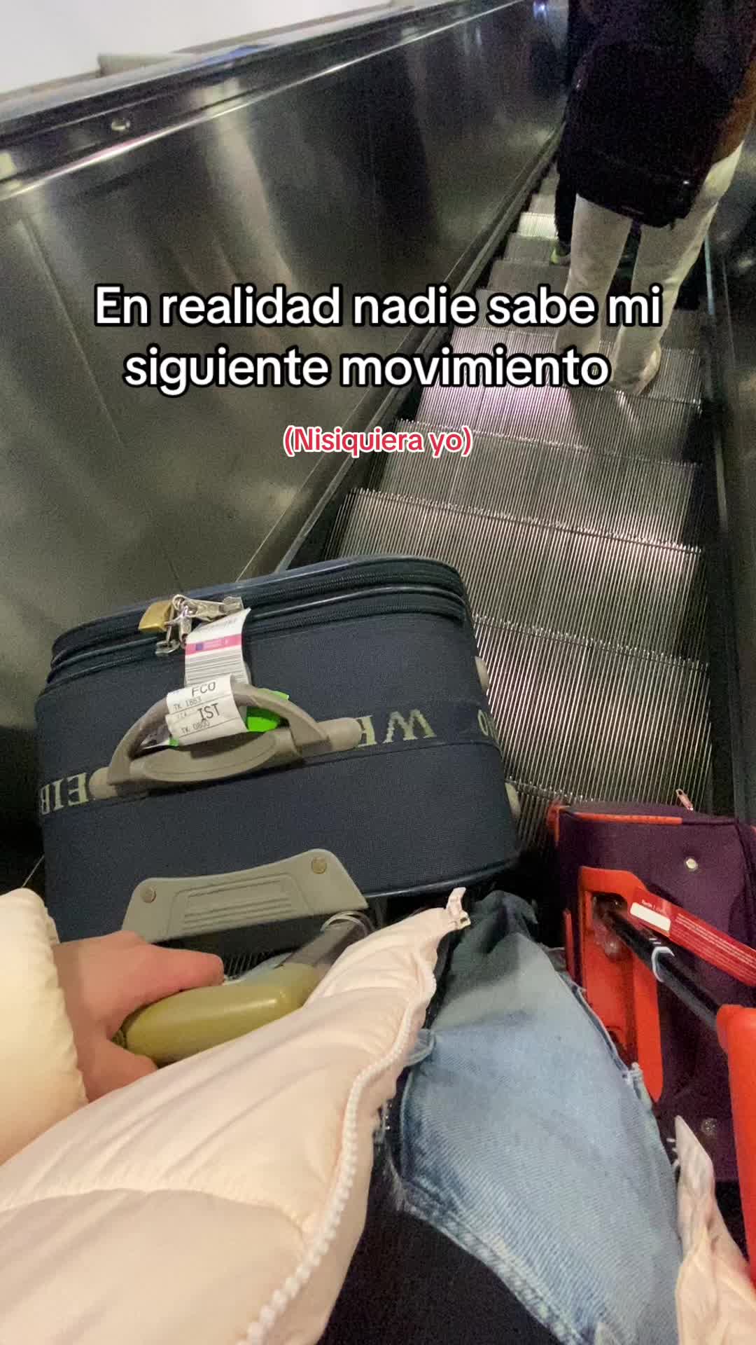 @Luisa Aldana