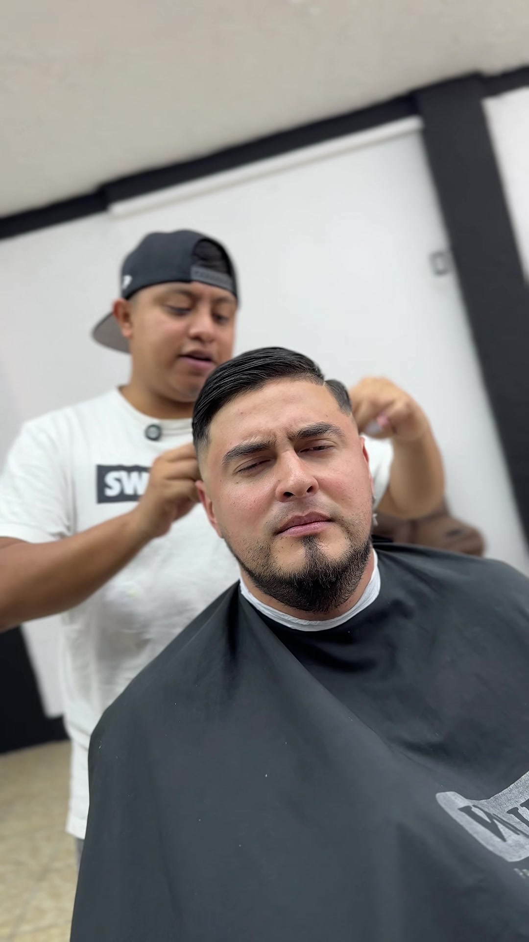 @Mister Fade