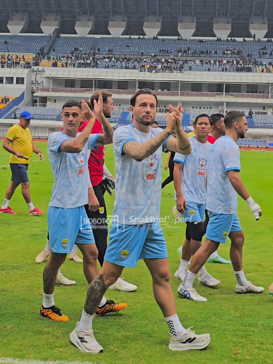 @Bobotoh Ultimate