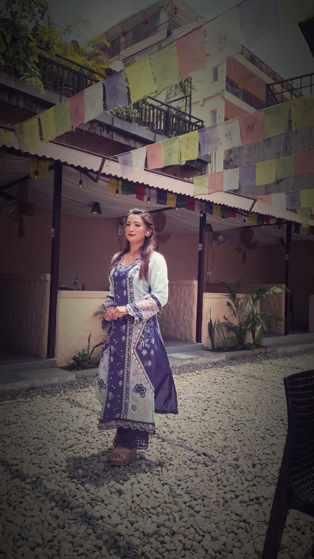 @Balika katuwal