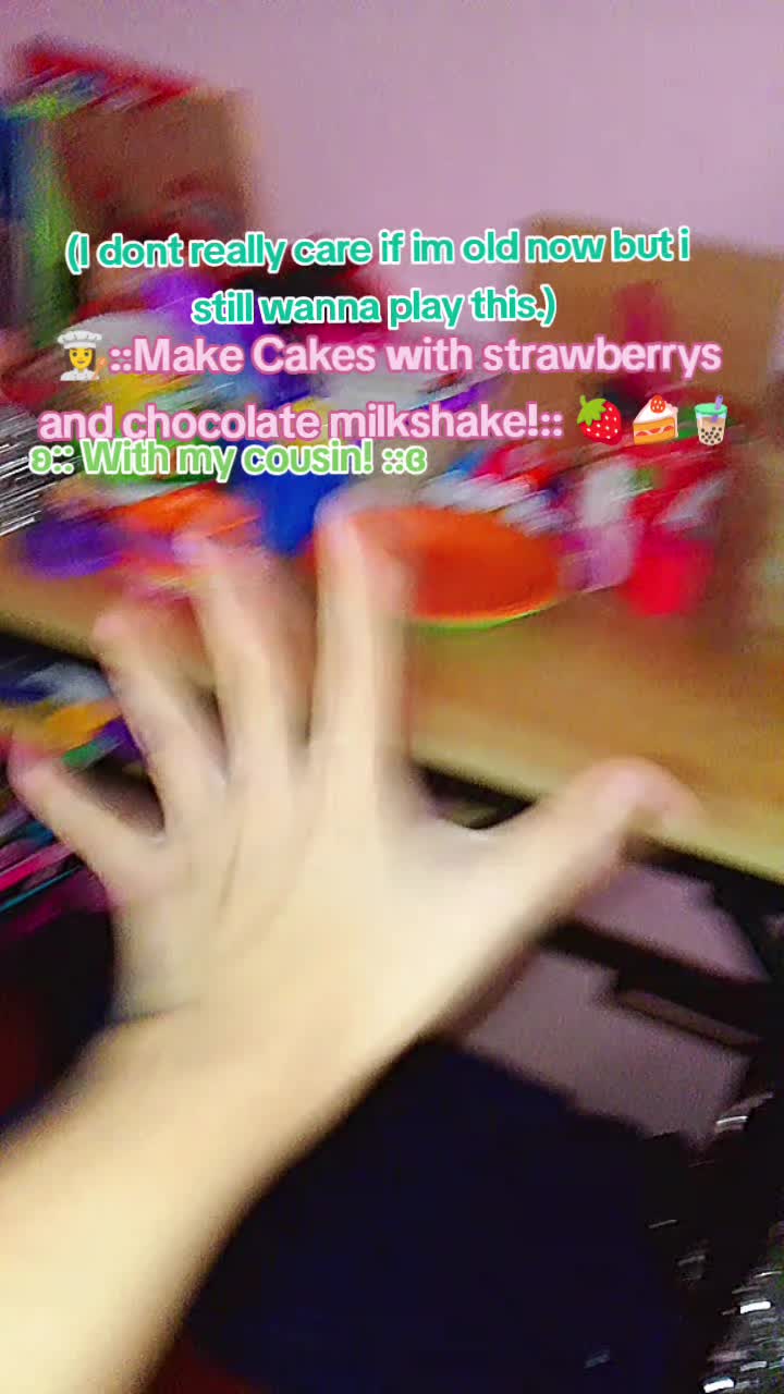 @˚ʚ:ȷᥲsmіᥒᥱ:ɞ˚