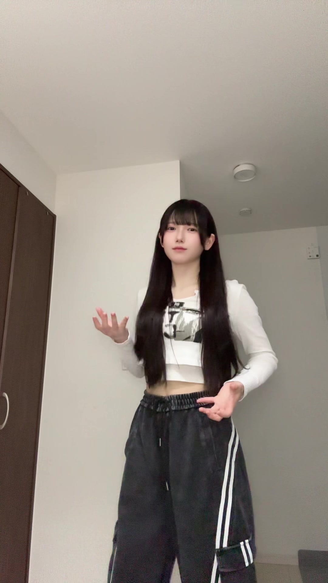 @ﾀﾁﾊﾗさん