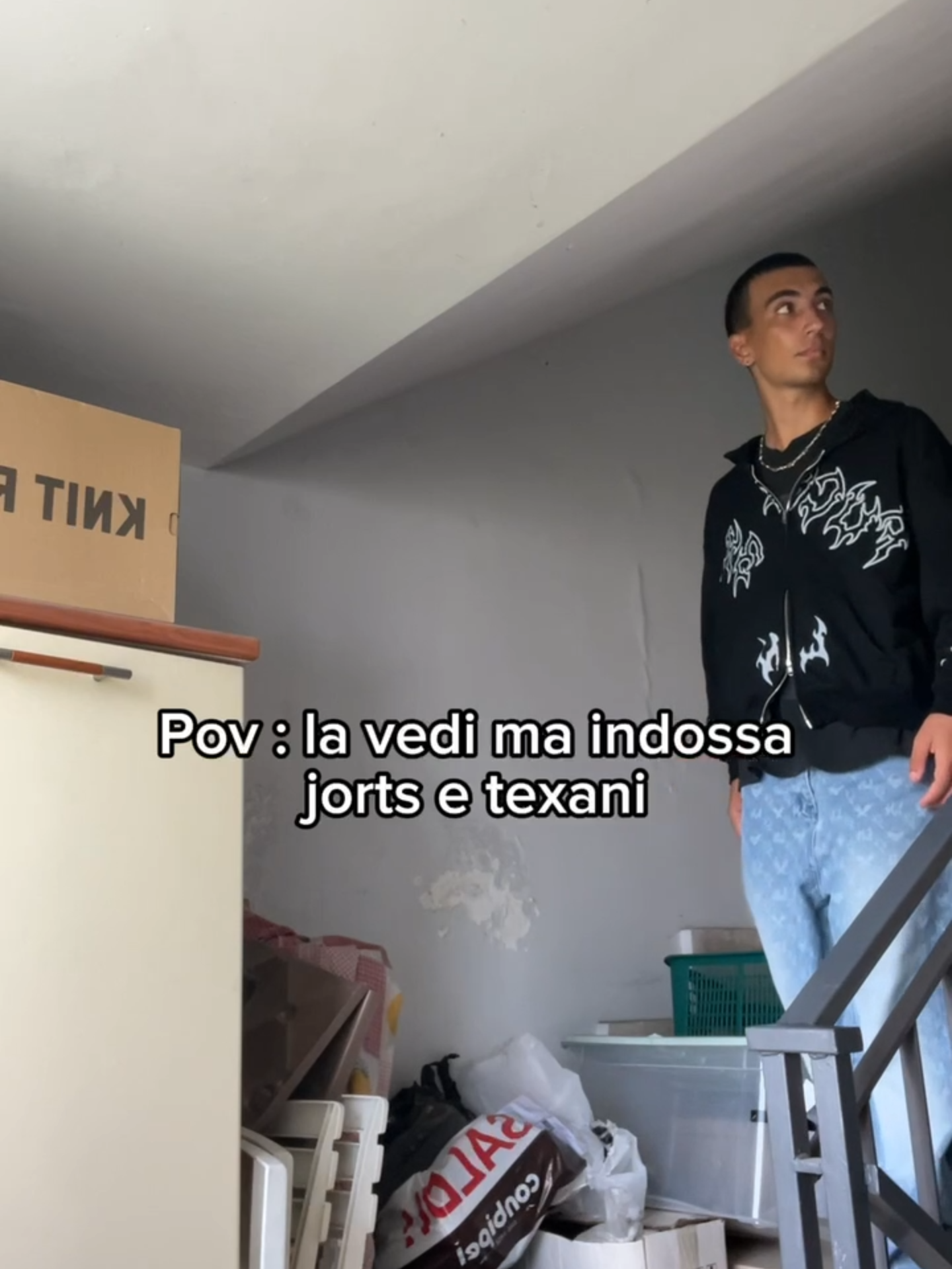 @Profilo Perso