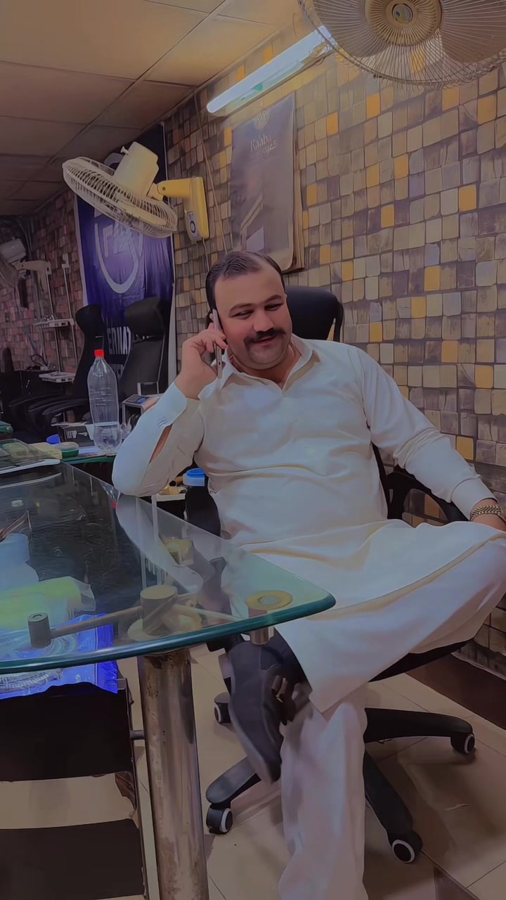 @Umar Khan