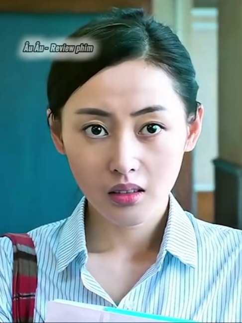 @Âu Âu - Review phim douyin