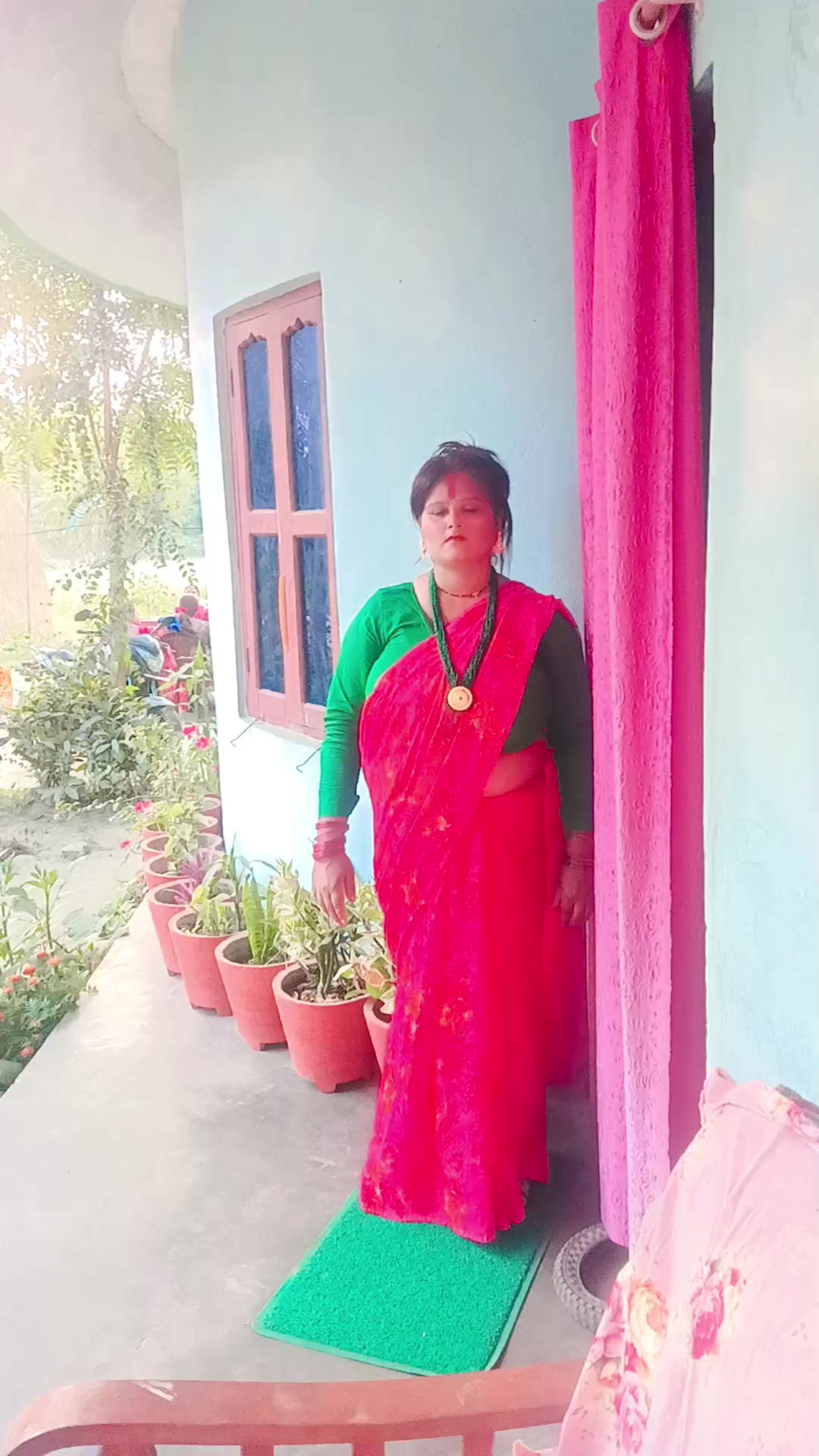 @Gayatra Paudyel Bhattrai