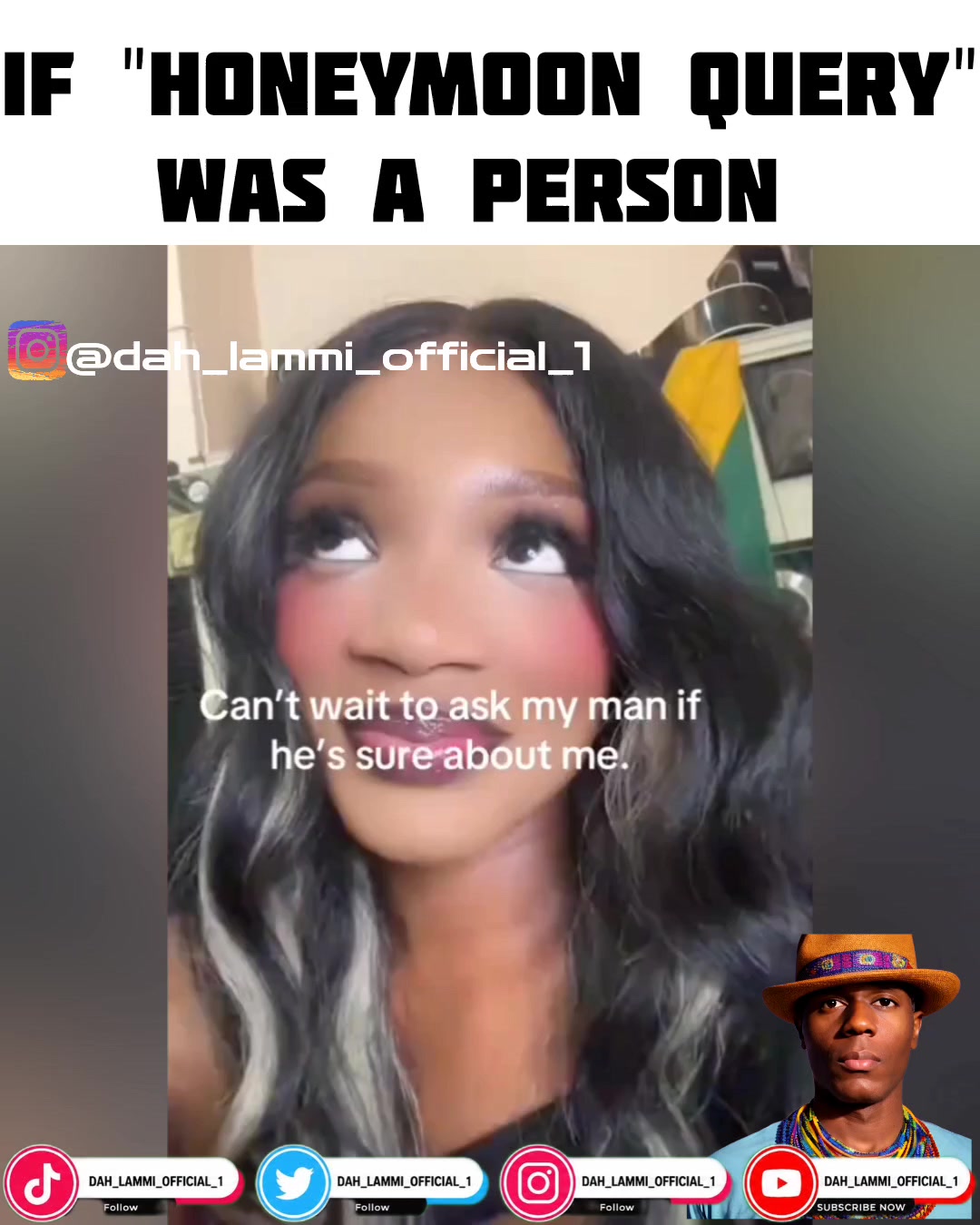 @🇯🇲Dah_lammi_official_1🇯🇲