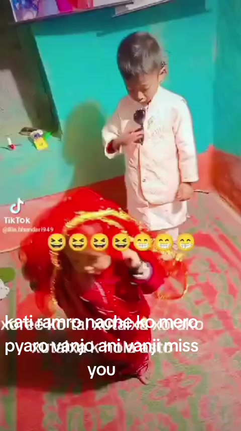 @Samin Bhandari