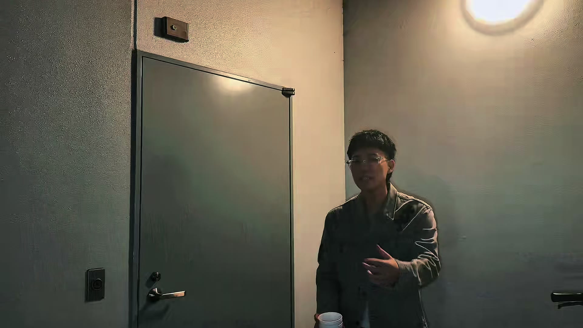@REALくん