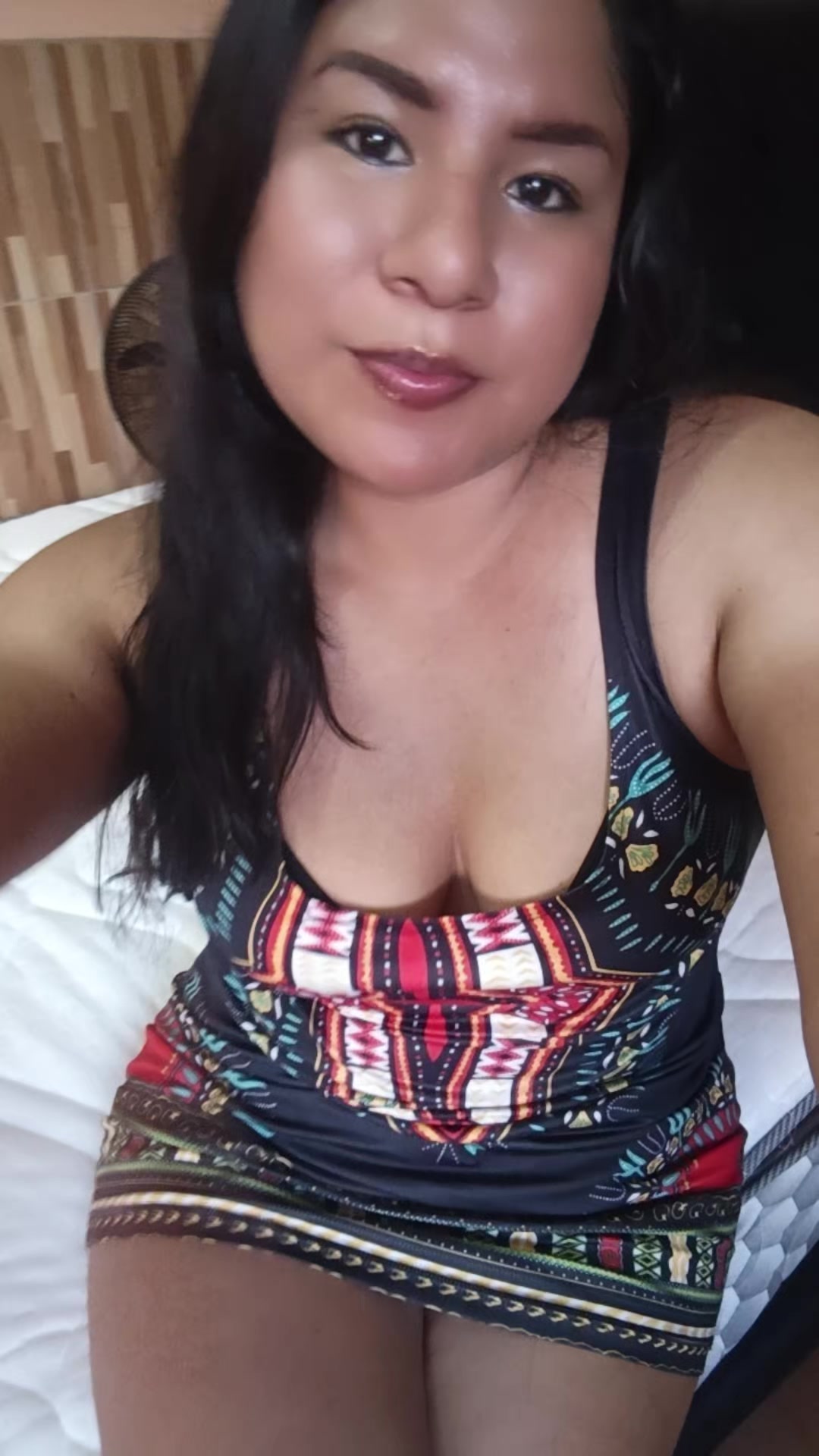 @Georgina Salvatierra