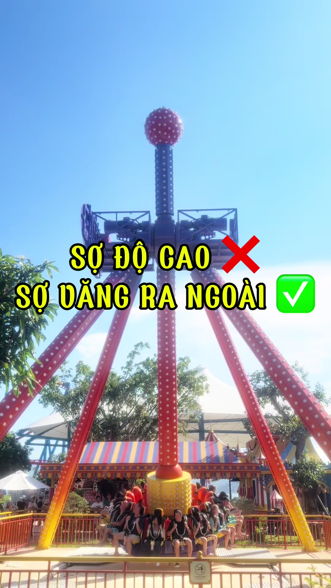 @Trải Nghiệm C&ugrave;ng Quốc Vương