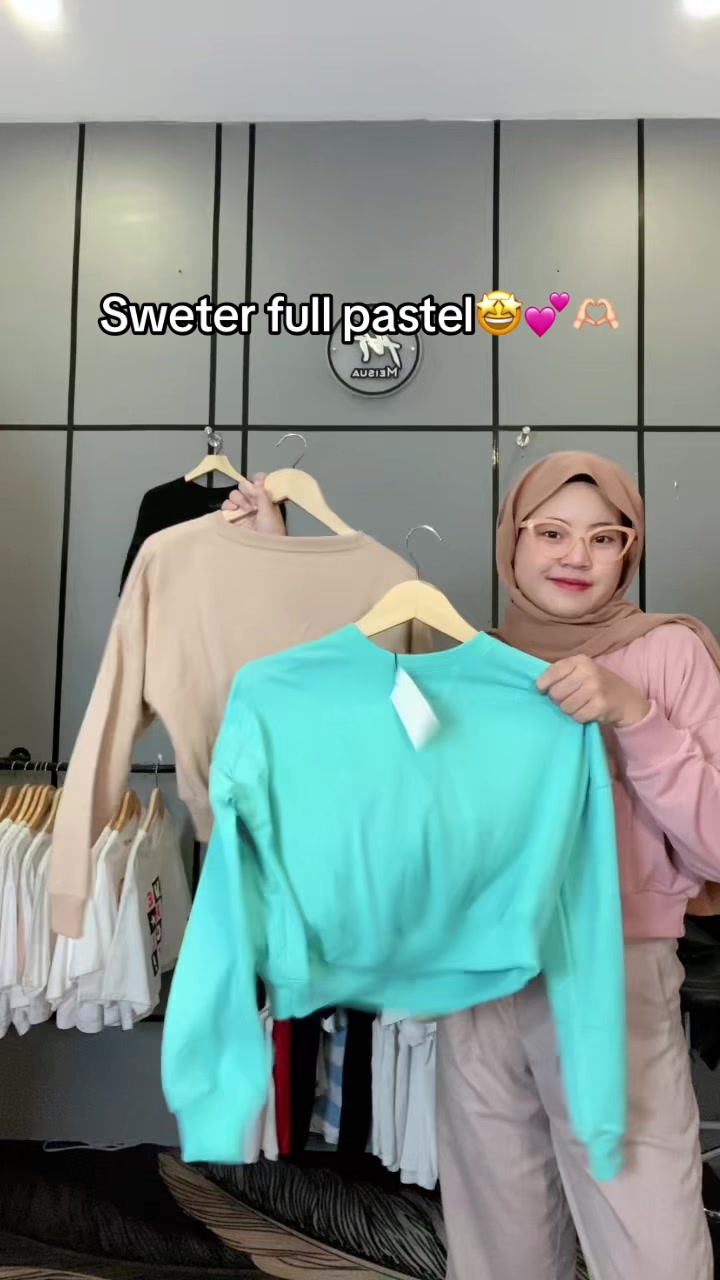 @Meisua Store