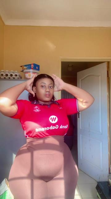 @Tshegofatso Lekabe