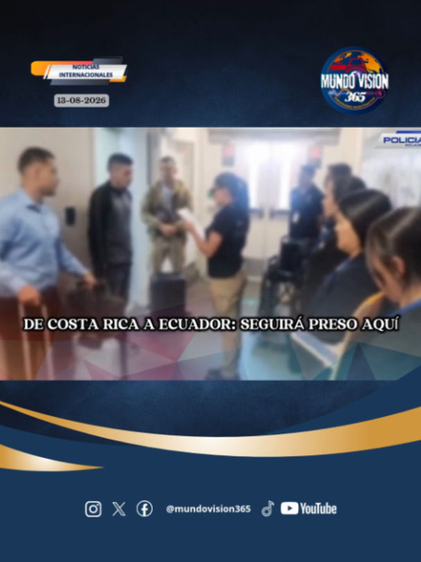 @MundoVision365