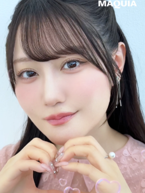 @MAQUIA編集部