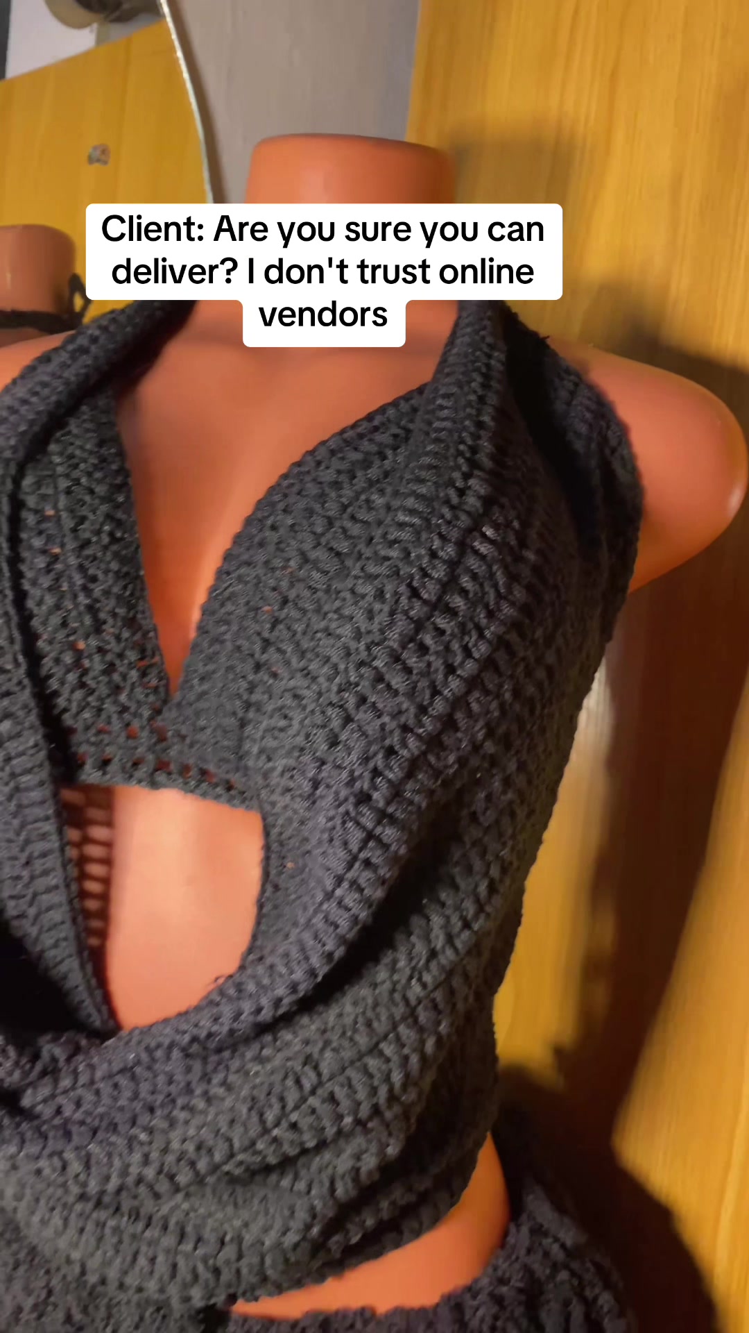 @The Worldwide Crochet Plug 🧶